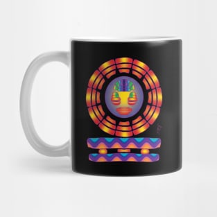 EMARUE KOMPETTA by Swoot Mug